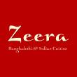 Zeera Tandoori logo