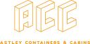 Astley Containers & Cabins logo