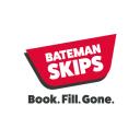 Bateman Skips logo