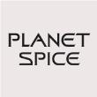 Planet Spice logo