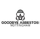 Goodbye Asbestos! Nottingham logo