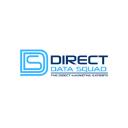 Direct Data Squad LTD logo