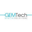 GEMTech Digital Solutions logo