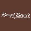 Bengal Bertie's logo