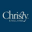 Christy UK logo
