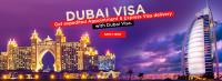 Dubai-Visas - The Best E Dubai Visa Company image 2