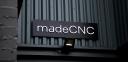 madeCNC logo