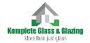 Komplete Glass & Glazing logo