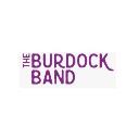 The Burdock Ceilidh Band logo
