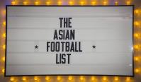 The Asian Sports List  image 1
