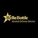 Bella Bottle Alcohol Delivery logo