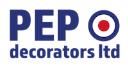 PEP Decorators Ltd logo