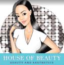 House of Beauty - Beauty & Aesthetics logo