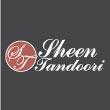 Sheen Tandoori logo