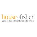House of Fisher logo
