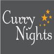 Curry Nights logo