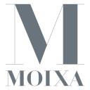 Moixa Limited logo