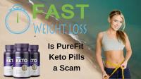 Purefit Keto Pills image 1
