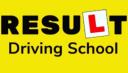Result Driving School logo