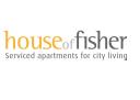 House of Fisher logo