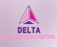 Delta Obstruction Lighting. image 1