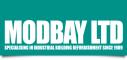 Modbay Ltd logo
