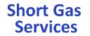 Short Gas Services logo