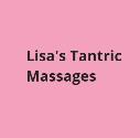 Lisa's Tantric Massages logo