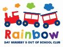 Rainbow Day Nursery logo