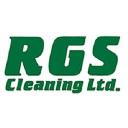 RGS Cleaning Ltd logo