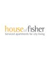 House of Fisher logo