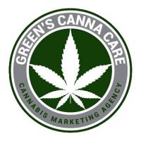 Greens Canna Care image 1