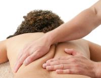 Lucas Massage Therapy image 2