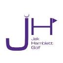 Jak Hamblett Golf Lessons logo