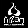Nizam Tandoori logo