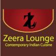 Zeera Lounge logo