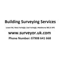 Building Surveying Services logo