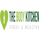 The Body Kitchen UK logo