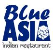 Blue Asia Indian Restaurant logo