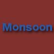 Monsoon Indian Takeaway logo