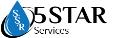 Five Star Cleaning Services Reading logo