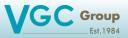 V G C Group logo