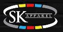 SK-Apparel logo