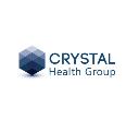 Crystal Health Group logo
