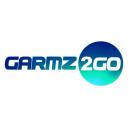 Garmz 2 Go logo