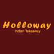 Holloway Indian Takeaway logo