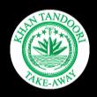 Khan Tandoori logo