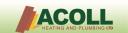 Acoll Heating & Plumbing LTD logo