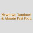Newtown Tandoori logo
