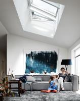 Loft Ideas image 2